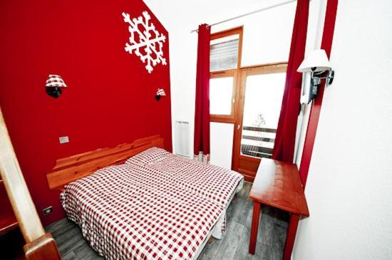 Hotel Le Grand Chalet Foncine-le-Haut Habitación foto